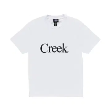 Creek Angler's Device / Logo T-Shirt