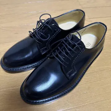 HARUTA 하루타 천연 가죽 비즈니스 슈즈 24EEE 일본제 새상품급