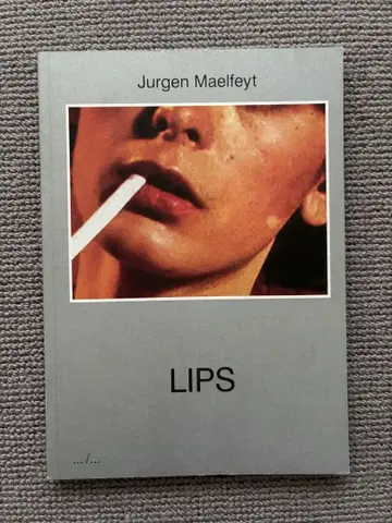 Jurgen Maelfeyt LIPS