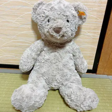 [내일 발송 가능] 슈타이프 허니 테디베어 곰 [가격 인하 가능]