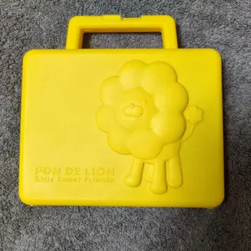 2005 폰데라이온 스케줄러 케이스