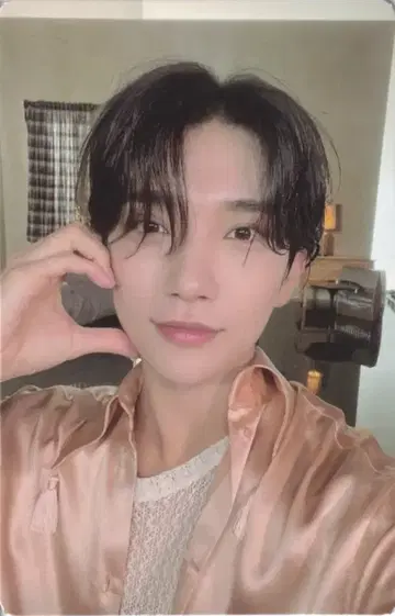 SEVENTEEN FML JOSHUA 트레이딩 카드