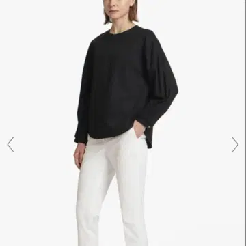 theory 띠어리 theoryluxe 띠어리 럭스 완판 인기 블라우스