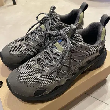 [새상품급] 머렐 Merrell 1TRL MOAB SPEED 2 26cm