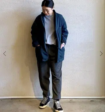 저널 스탠다드 럭스 journal standard luxe 팬츠