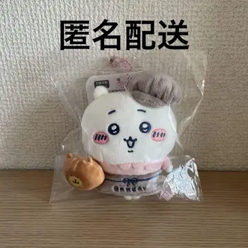 치이카와 베이커리 스태프 마스코트 치이카와 (먼작귀)