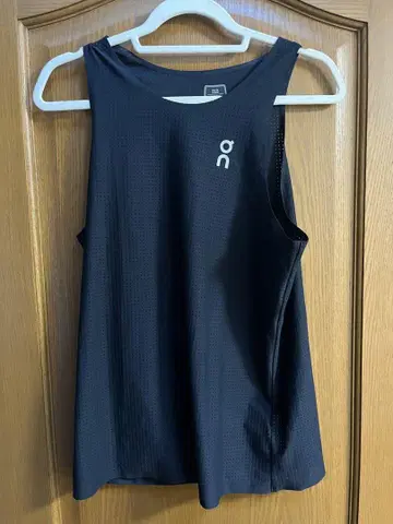 On Pace Tank Mens XS