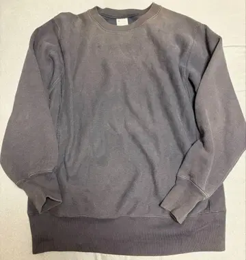 Champion Reverse Weave 네이비
