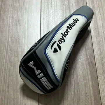 새상품급 TaylorMade SIM FW용 골프헤드커버