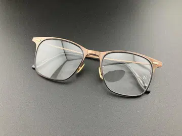 오지 바이오 리버 골드스미스 Re.EDDIE 51 055