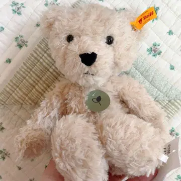 [내일 발송 가능] 슈타이프 테디베어 봉제 인형 곰 [가격 인하 가능]