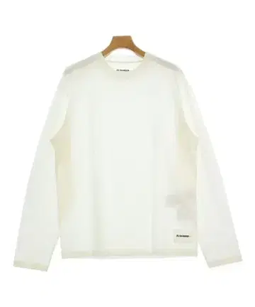 JIL SANDER + 티셔츠 남성용
