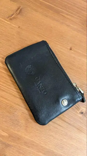 GANZO 사켓2 파우치(S)