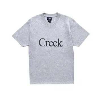 Creek Angler's Device / Logo T-Shirt