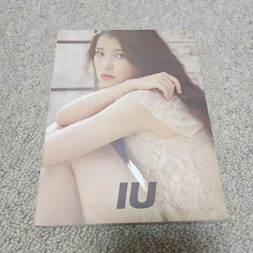 IU Good Day (Japanese Version) CD DVD