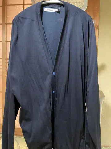 nonnative 가디건