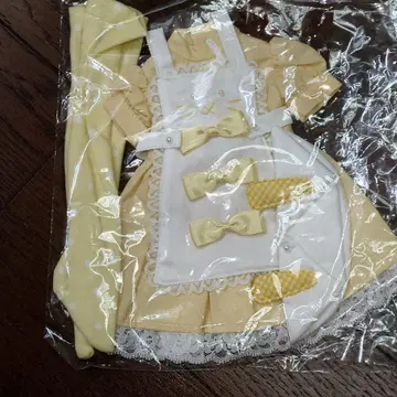 MIEL 리본 간호사 MDD용