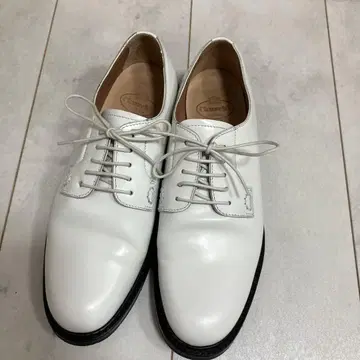 처치 가죽 신발 여성용 샤논 23cm