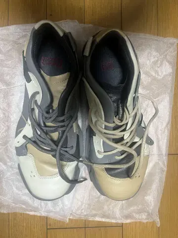 캠퍼 Twins Karst 카스트 스니커즈