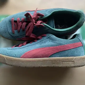 PUMA 스니커즈
