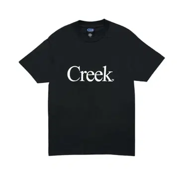 Creek Angler's Device / Logo T-Shirt