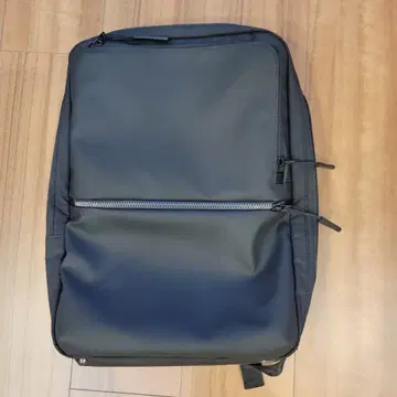새상품급 삼소나이트 백팩 사브라임 S 블랙 2WAY