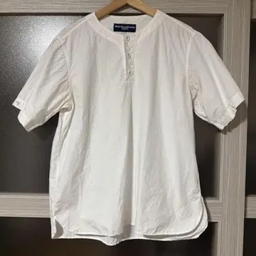WhiteMountaineering 화이트 마운티니어링 티셔츠