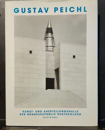 Gustav Peichl Kunst- und 구스타프 파이힐