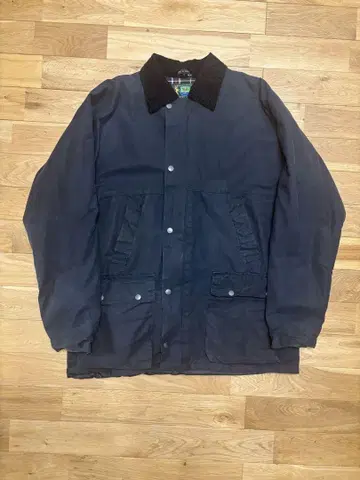 오일드 자켓 90s 유로 구제 의류