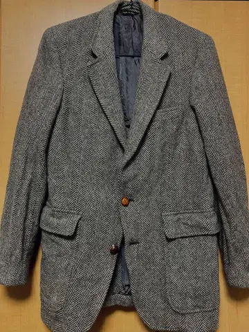 [ JORDACHE ] 80-90s tailored jacket