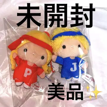 패티&지미 2개 세트 산리오 캐릭터즈 대상 2025
