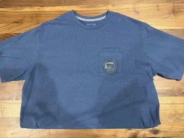patagonia 티셔츠