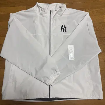 MLB 뉴욕 양키스 나일론 자켓 베이스볼 L 사이즈