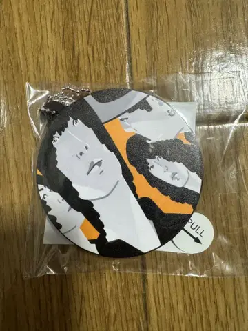 [새상품 미사용] 크리프하이프 보이스 러버 스트랩