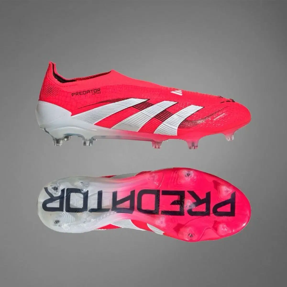 Adidas プレデター ELITE FG/PREDATOR ELITE FG アディダス プレデター