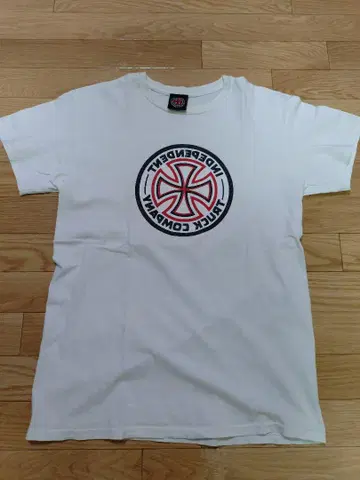 INDEPENDENT 티셔츠 00's