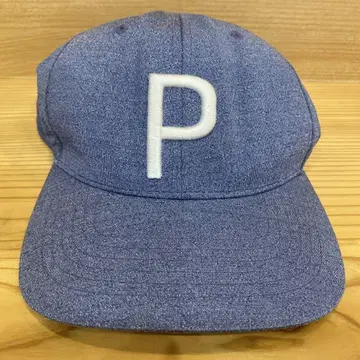 Puma TOUR EXCLUSIVE 네이비 캡