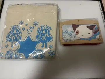 마시로색 심포니 굿즈 세트