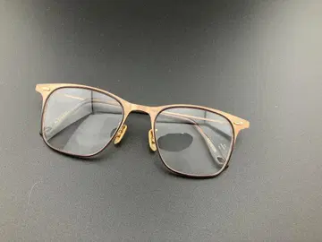 오지 바이오 리버 골드 스미스 Re.EDDIE 51 056