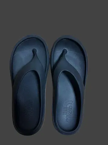 THE NORTH FACE 리커버리 샌들 27cm