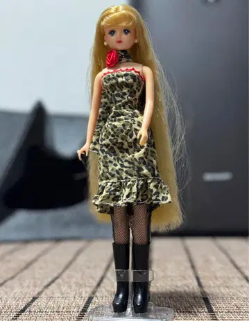 타카라 티모테 짱 90년대 드레스 1벌 포함