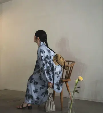 mideal 유카타