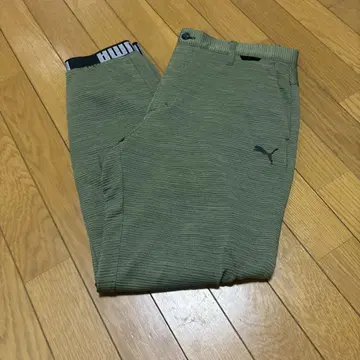 푸마 골프 팬츠