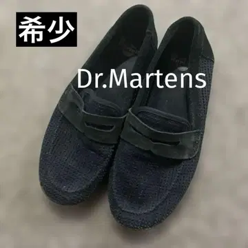 닥터마틴 슬립온