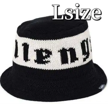 CHALLENGER/CRUSHER HAT