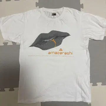 amazarashi 티셔츠