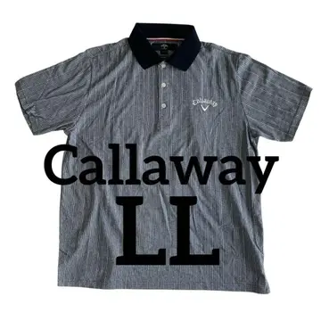 Callaway X SERIES 스트라이프 DRYSPORT LL