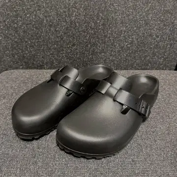 BIRKENSTOCK 버켄스탁 BOSTON EVA 26 미사용