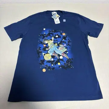 드래곤볼 새상품 택 포함 T셔츠 gu m사이즈 데드스탁 레어