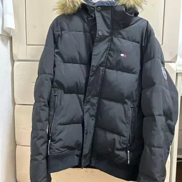 Tommy Hilfiger 점퍼